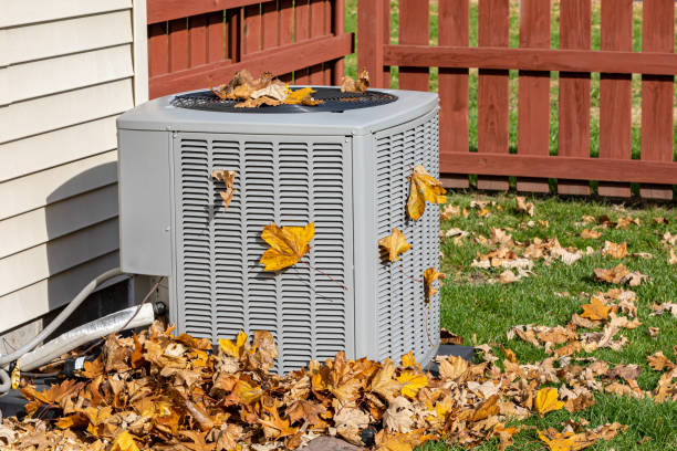Professional HVAC in Gilmer, TX