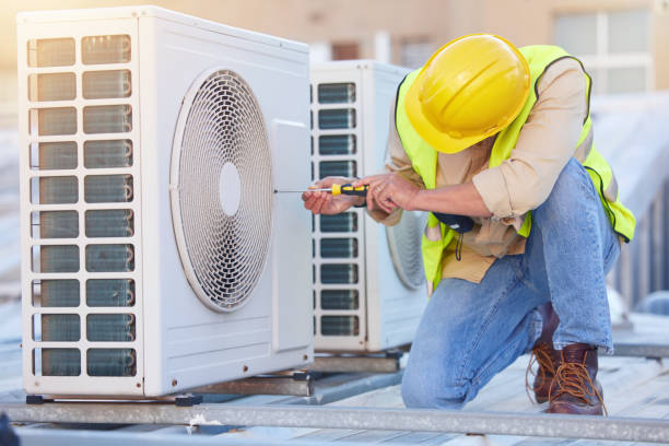 Best HVAC installation services  in Gilmer, TX