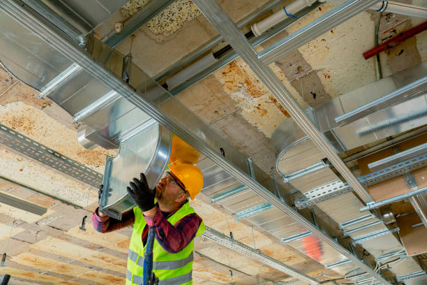 Best Local HVAC companies  in Gilmer, TX