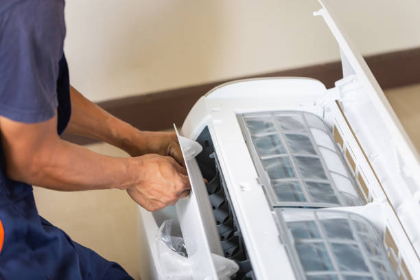 Best Affordable HVAC services  in Gilmer, TX