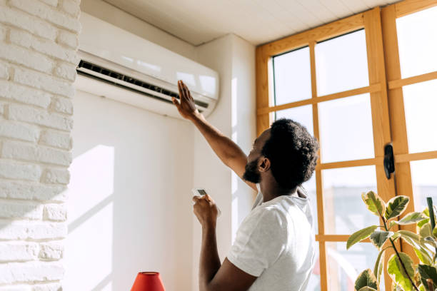 Best Ductless HVAC repair  in Gilmer, TX