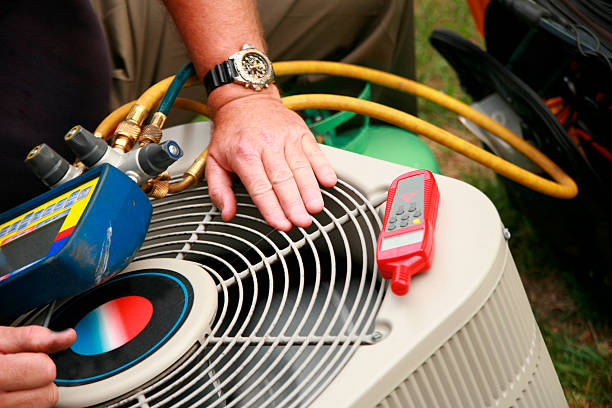 Best HVAC air duct cleaning  in Gilmer, TX
