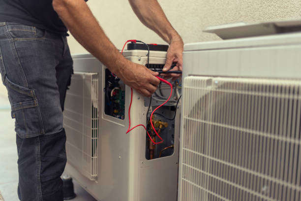 Best Residential HVAC services  in Gilmer, TX