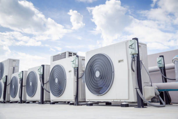 HVAC maintenance plan in Gilmer, TX