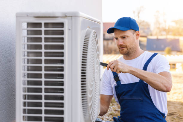 Professional HVAC in Gilmer, TX