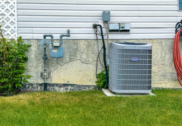 Best Local HVAC companies  in Gilmer, TX