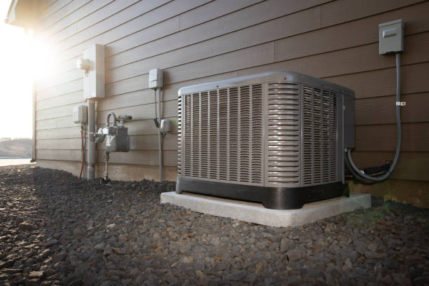 Best HVAC repair near me  in Gilmer, TX